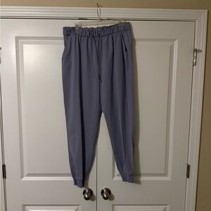 Lululemon Women’s Jogger